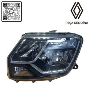RN 00469R 260600469R FAROL ESQ. DUSTER_OROCH 1